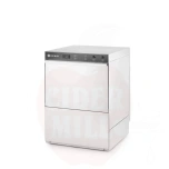 Nõudepesumasin 50x50 HENDI pesuvahendi dosaatoriga 230V/3600W 600x570x(H)830mm