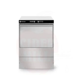 Klaasipesumasin 40x40 HENDI elektrooniline juhtimine 230V/2800W 470x510x(H)710mm