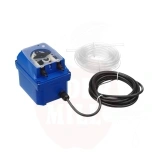 Pesuvahendi doseerija 230V/8W 82x103x(H)92mm HENDI reguleeritav