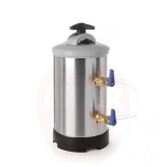 Veepehmendaja 8L HENDI filtri mahtuvus (20°dH/30°dH/40°dH) 1200/1000/900 ⌀185x(H)400mm