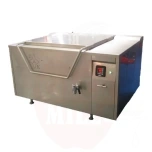 Keedukatel 300L gaas 22kW termostaat ja mikser