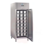 Jäätisesügavkülmik 1 uksega Arktic 230V/615W 740x990x(H)2010mm