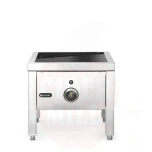 Induktsioonpliit kõrgvõimsusega HENDI 400V/5000W 422x400x(H)366mm