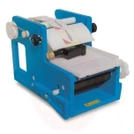 Sildistamismasin PE-Q manuaalne kandilistele pudelitele