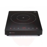 Induktsioonpliit 2000W HENDI Kitchen Line 230V/2000W 297x411x(H)57mm