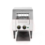 Durchlauftoaster einzeln 220-240V/1340W HENDI 288x368x(H)410mm