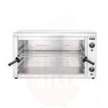 Salamandras HENDI 230V/3600W 800x633x(A)453mm