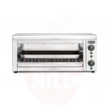 Salamander GN 1/1 HENDI kvarts-infrapuna küttekehadega 230V/3645W 689x397x(H)318mm