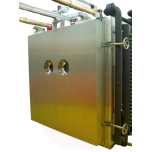 Külmkuivatuse seade GFT 300/30-L 300kg