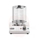 Dešrelių šildytuvas HENDI 220-240V/450W 280x282x(A)387mm