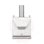 Dešrų pjaustyklė elektrinė HENDI 230V/135W 255x187x(A)330mm