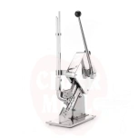 Dešrų spaustė rankinė HENDI 150x350x(A)500mm