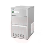 Jäämasin 400x600x(H)675mm Arktic ~26kg/päev 230V/241W