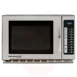 Mikrobangų krosnelė 34L 2700/1800W Menumaster 100 programų 230V 551x533x(A)365mm