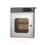 Noasteriilsaator 30 nuga HENDI 230V/15W 482x155x(H)613mm