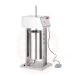 Vorstipritsi masin 15L HENDI elektriline 230V/60W 450x350x(H)750mm