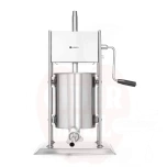 Dešrų kimštuvas 10L HENDI Profi Line 415x315x(A)690mm