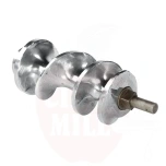 Gliemežskrūve HENDI 282199