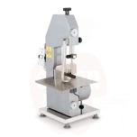 Luusaag elektriline HENDI 230V/750W 530x400x(H)850mm