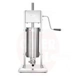 Dešrų kimštuvas 5L Profi Line HENDI 304x304x(A)640mm