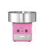 Suhkruvatiaparaat HENDI 220-240V/1130W 520x520x(H)503mm