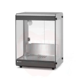 Načosoojendaja HENDI must 220-240V/500W 400x344x(H)525mm