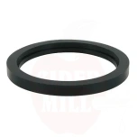 Tihend SMS liitmikule EPDM 38mm