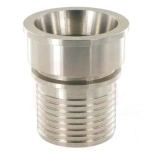 Liitmik SMS D55 38mm voolikule