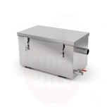 Rasvapüüdur 30L HENDI Profi Line 300L/h 650x346x(H)308mm