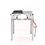 Roast-Master Maxi 50/50 850x675x(H)600mm HENDI 11kW