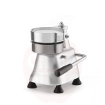 Hamburgipress ⌀130mm HENDI 250x230x(H)270mm