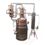 Destilaator 200L brändile