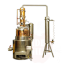 Destilaator 200L brändile