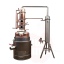 Destilaator 200L brändile