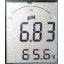 PH meter precision stick model PH-110