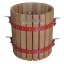 Presskorv 25×30×35cm puit