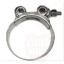 Hose clamp 36-39mm stainless steel
