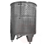 INOX wine tank 600L