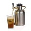 Mullimasin GrowlerWerks uKeg, 1,9 L, roostevaba