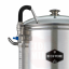 Pruulimiskatel Brew Monk Magnus 45L roostevaba