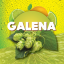 Humalahelves Galena 100g α12