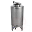 Closed wine tank 800L