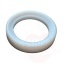 Tarpinė 3/4" PTFE gnybtas