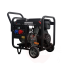Diiselgeneraator DG8000E3 400V/max.6-6,5kW 20-230V
