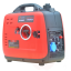 Invertergeneraator E-generaator LPG gaas/bensiin NL2000IS 1,8-2kW