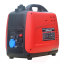 Invertergeneraator E-generaator LPG gaas/bensiin NL2000IS 1,8-2kW
