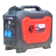 Invertergeneraator E-generaator LPG gaas/bensiin R3100IS 3,3-3,5kW