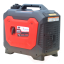 Invertergeneraator E-generaator LPG gaas/bensiin R3100IS 3,3-3,5kW