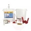 Brau-Starter-Set. Deluxe BrewFerm