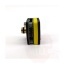 Digital Illuminated Mini Gauge 0-90psi (0-6.2bar) for Integrated Blowtie and In-line regulators